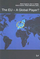 The EU : a global player?