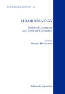 EUSAIR strategy : multilevel governance and territorial cooperation