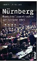 Nürnberg : Menschheitsverbrechen vor Gericht 1945
