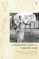 Landmark cases in labour law