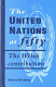 The United Nations at fifty : the Welsh contribution