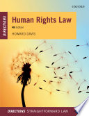 Human rights law