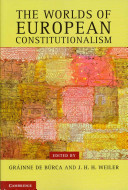The worlds of European constitutionalism