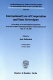 International law of cooperation and state sovereignty : proceedings of an international symposium of the Kiel Walther-Schücking-Institute of International Law, May 23 - 26, 2001