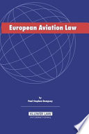 European aviation law