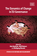The dynamics of change in EU governance