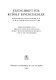 Festschrift für Rudolf Bindschedler : Botschafter, Professor Dr. iur. zum 65. Geburtstag am 8. Juli 1980