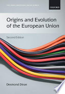 Origins and evolution of the European Union