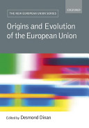 Origins and evolution of the European Union