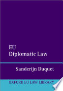 EU diplomatic law