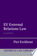EU external relations law