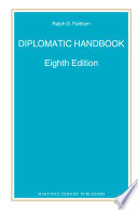 Diplomatic handbook