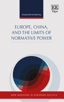 Europe, China, and the limits of normative power