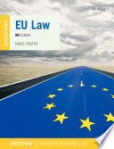 EU law : directions