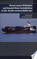 Vessel-source pollution and coastal state jurisdiction in the South-Eastern Baltic Sea
