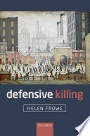 Defensive killing