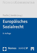 Europäisches Sozialrecht