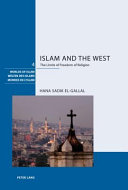 Islam and the west : the limits of freedom of religion