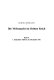 Der Berliner Kongreß 1878 : Protokolle und Materialien