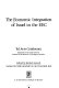 The economic integration of Israel in the EEC : Tel Aviv conference