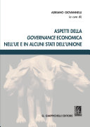 Aspetti della governance economica nell'UE e in alcuni Stati dell'Unione