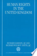 Human rights in the United Kingdom