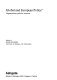 Global and European polity? : organizations, policies, contexts
