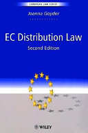 EC distribution law