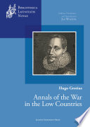 Annals of the war in the Low Countries