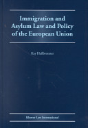 Immigration and asylum law and policy of the European Union