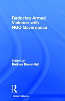Reducing armed violence with NGO governance