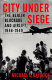 City under siege : the Berlin blockade and airlift, 1948 - 49