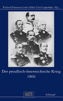 Der preussisch-österreichische Krieg 1866