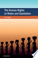 The human rights to water and sanitation