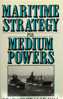 Maritime strategy for medium powers