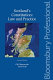 Scotland's Constitution : law and practice