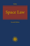 Space law