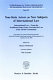 Non-state actors as new subjects of international law : international law - from the traditional state order towards the law of the global community ; proceedings of an international symposium of the Kiel Walther-Schücking-Institute of International Law, March 25 to 28, 1998