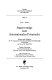 Staatsverträge zum internationalen Privatrecht : Referate und Diskussion der 14. Tagung der Deutschen Gesellschaft für Völkerrecht in Göttingen am 10. und 11. April 1975