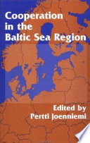 Cooperation in the Baltic Sea region