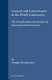 Consent and commitment in the world community : the classification and analysis of international instruments