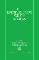 The European Union and the regions
