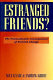 Estranged friends? : The transatlantic consequences of societal change