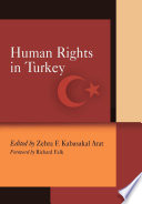 Human rights in Turkey