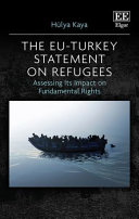 The EU-Turkey Statement on refugees : assessing its impact on fundamental rights
