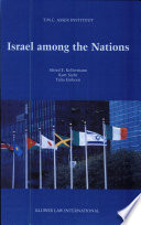 Israel among the nations : international and comparative law perspectives on Israel's 50th anniversary