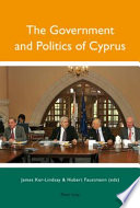The government and politics of Cyprus