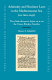 Admiralty and maritime laws in the Mediterranean Sea : (ca. 800 - 1050); the Kitāb Akriyat al-Sufun vis-á-vis the Nomos Rhodion Nautikos