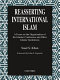 Reasserting international Islam : a focus on the Organization of the Islamic Conference and other Islamic institutions