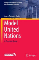 Model United Nations : a practical guide